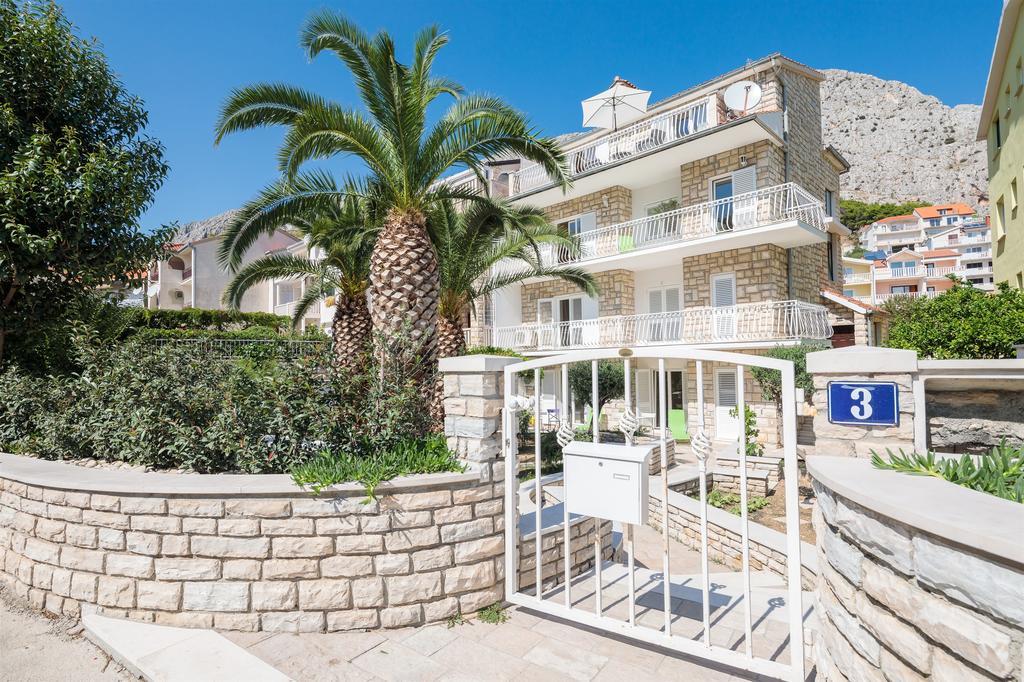 And Alen Apartment Duce