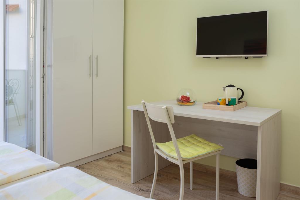 Apartment And Alen Duce