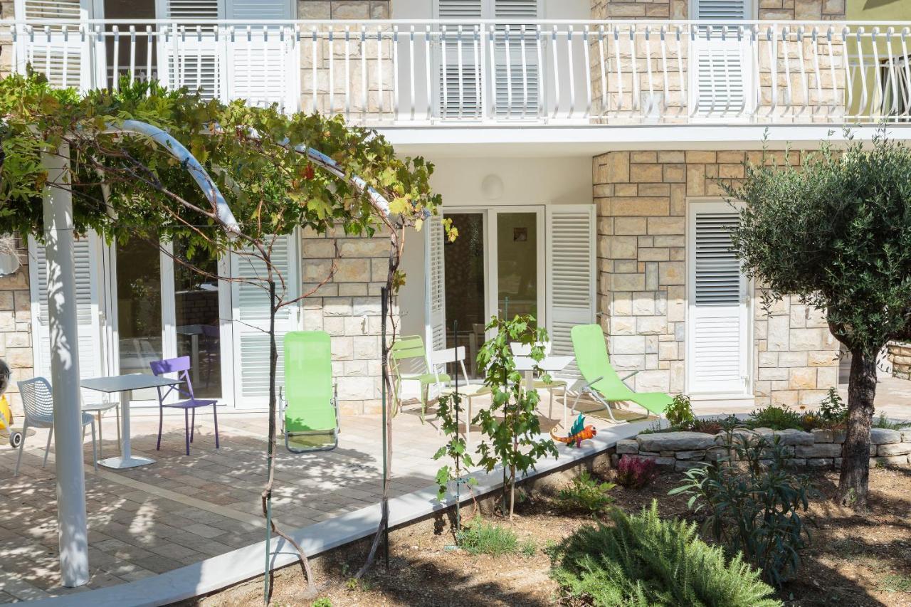 Apartment And Alen Duce